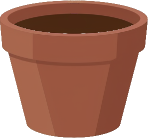A pot